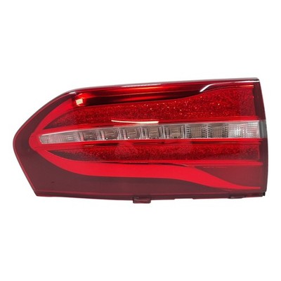 MERCEDES E-CLASS E 220 D S213 2017 Rear Tail Light On Tailgate Left Side