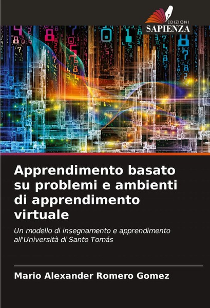 Apprendimento Basato Su Problemi E Ambienti Di Apprendimento Virtuale GóMez Buch-image