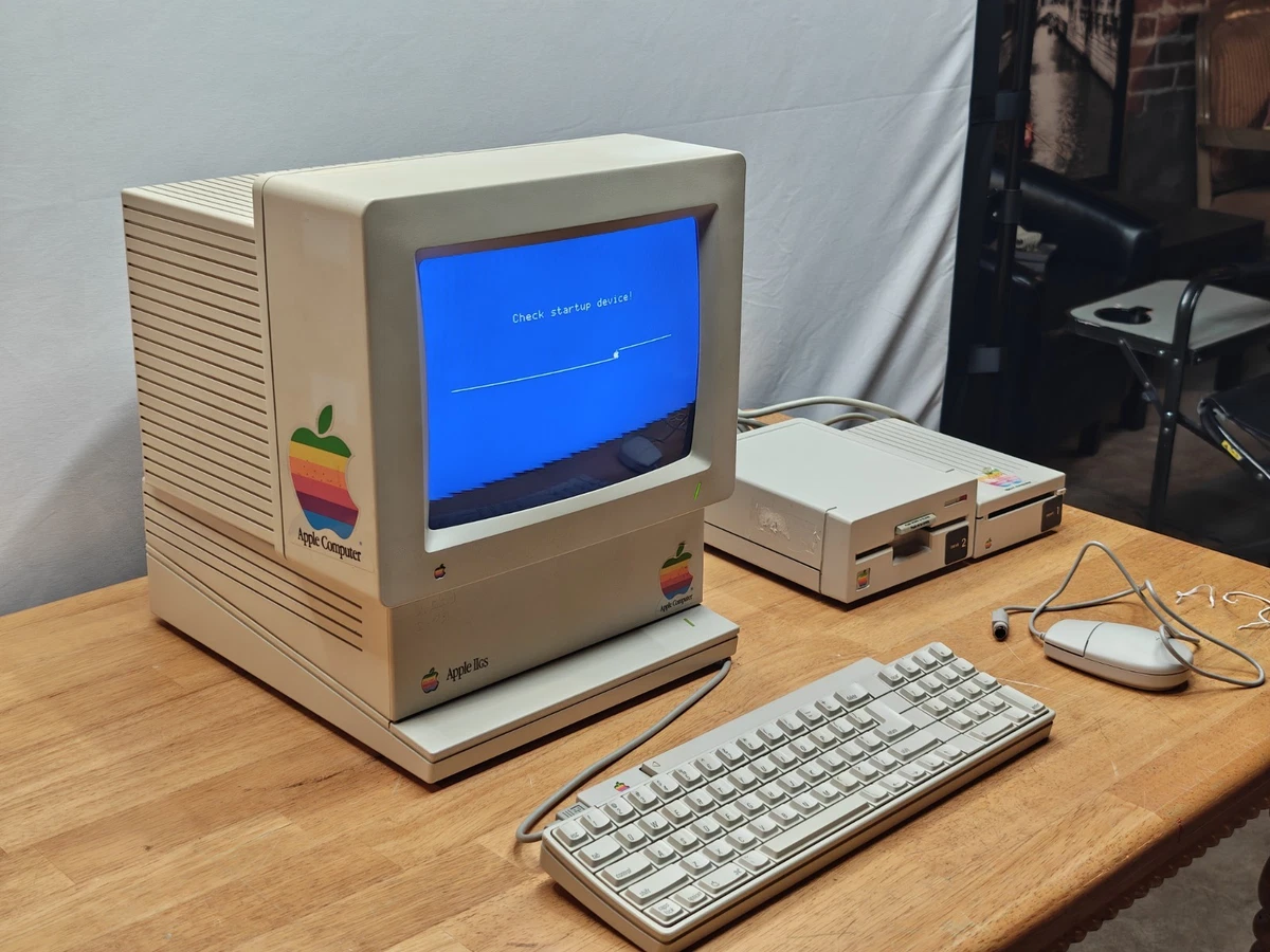 Apple Iigs Monitor for sale | eBay
