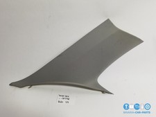 Original BMW  E63  Blende C-Säule links himmelgrau  7070267 HIMMELGRAU