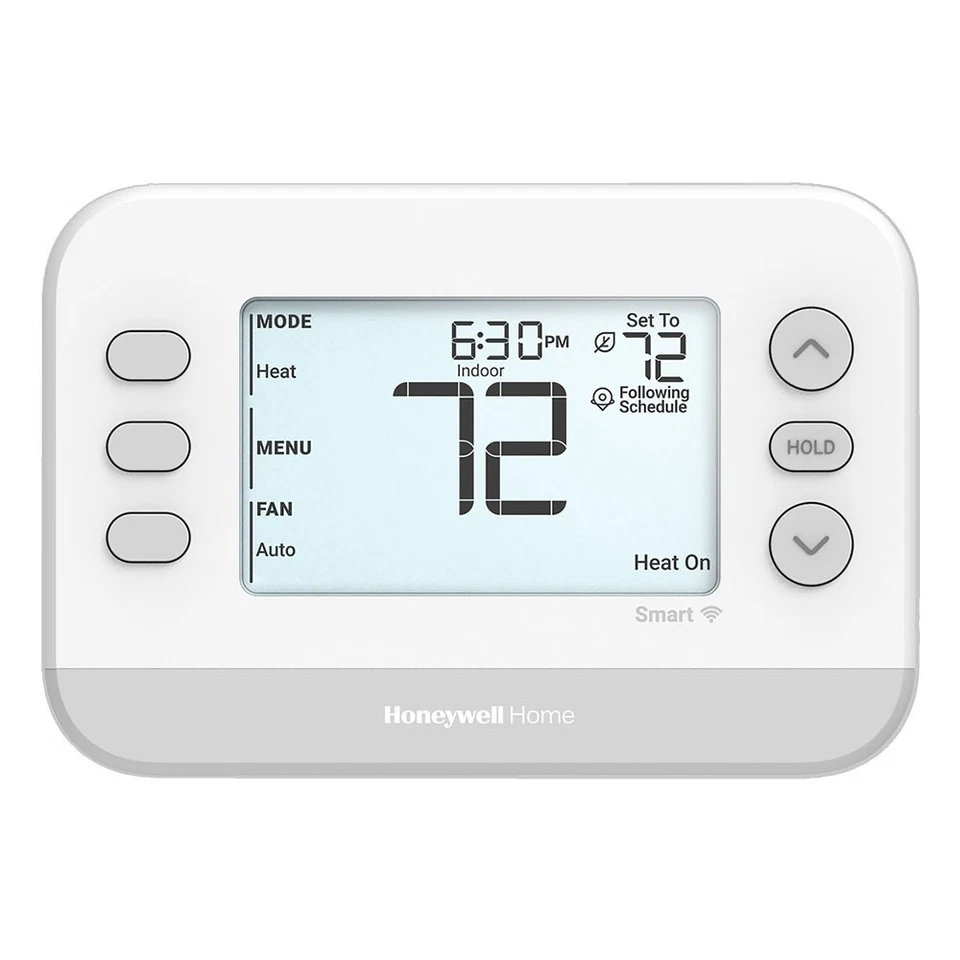 Honeywell Home X2S RTH2CWF Smart Thermostat - New Sealed - Wifi Programmable - Image 2 of 4