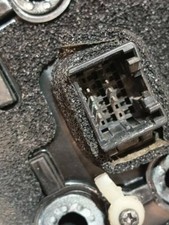 Retroviseur gauche (ou coque) Chevrolet CAPTIVA