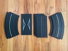 AURORA Model Motoring O Guage Track Lot