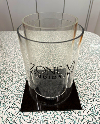 Zone VI Studios Inc  Roll Film Archival Washer