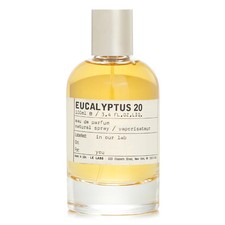 Eucalyptus 20 Le Labo 香水- 一款2025年新的中性香水