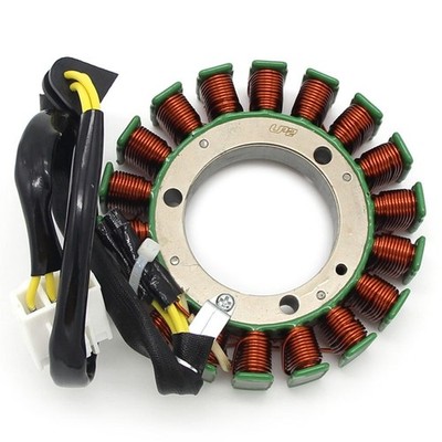 Lichtmaschinen Stator Schwungrad Magnet Honda SW-T SWT 600 2011-2016