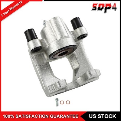 Rear Left/Rear Right Brake Caliper Fits 2000 - 2007 DODGE GRAND CARAVAN