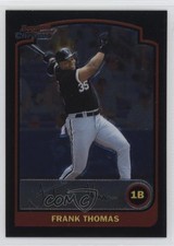 Click to enlarge Frank Thomas