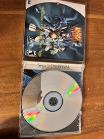 MDK 2 Sega Dreamcast Game 2000 Complete CIB WManual Tested Excellent Condition