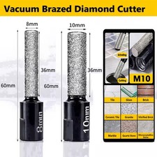 Mortar Rake Raking Removal Pointing Tool For Angle Grinder M10 6mm/8mm/10mm/12mm