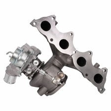 For Forester Impreza Wrx Baja 2.0l 2002-08 Turbo Turbocharger 14411aa532 For Forester Impreza Wrx Baja 2.0l 2002-08 Turbo Turbocharger 14411aa532