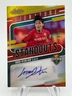 2025 Absolute K League DONG-HYUN KIM Gold Signature Standouts Auto /10 #SIDHK
