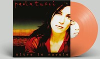 Vinile - Paola Turci - Oltre Le Nuvole (Clear Orange Vinyl) (Signed) - Saifam -