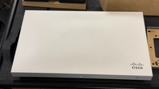 Cisco Meraki MR52 Dual Band 802.11ac Wave 2 Access Point Cloud Managed Unclaimed