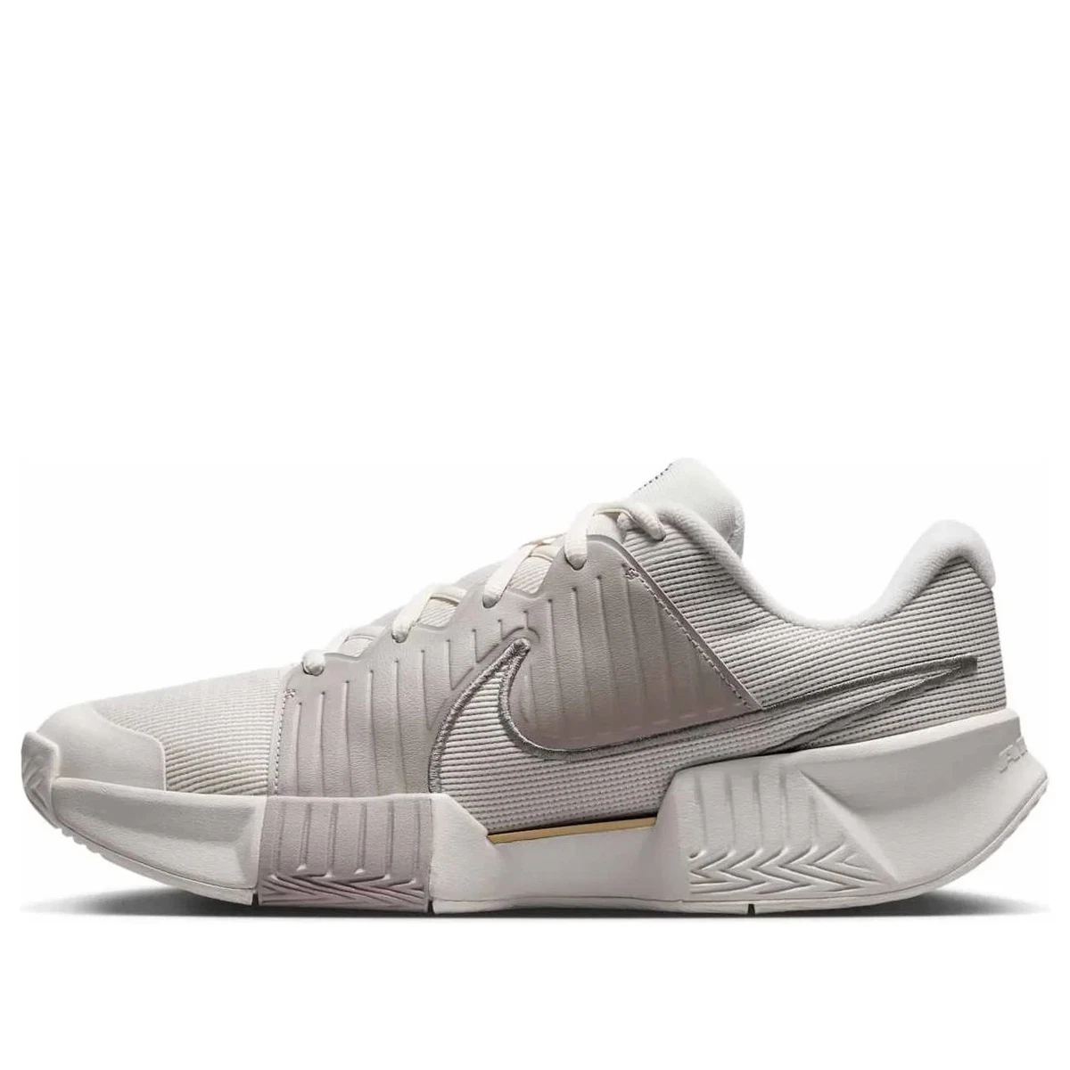 Nike Zoom GP Challenge Pro Premium HC Gold Flair Pack for Sale