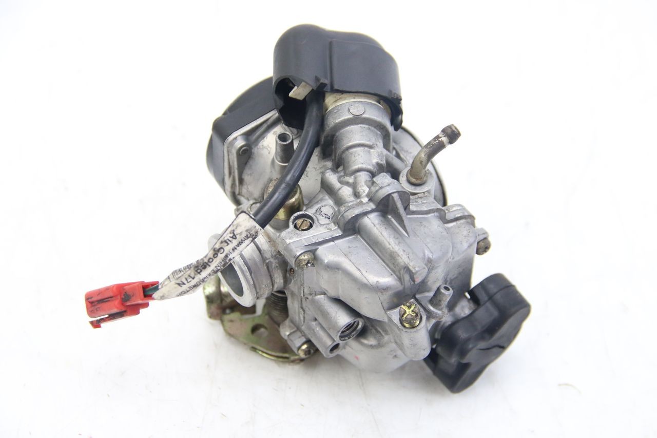 CARBURATORE - APRILIA SCARABEO 4T 50 (2009 - 2017)