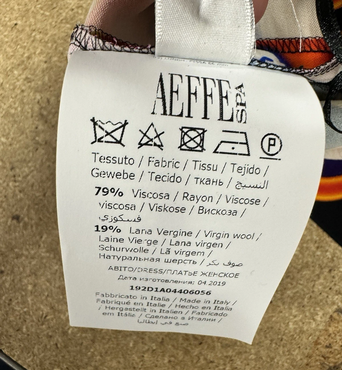 Abito donna Moschino Couture stampa slot machine tubino taglia 40 UK8 NUOVO