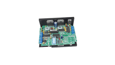 ACCEL SPEED DECEL 1000-053E