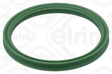 ELRING Dichtring Ladeluftschlauch 113.670 FPM Fluor-Kautschuk für BMW 6er G32 X5