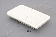 ASHIKA Luftfilter 20-08-835 Filtereinsatz für SUZUKI OPEL NZ SPLASH FZ SWIFT EX