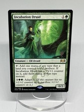 INCUBATION DRUID - Ravnica - MTG - Magic the Gathering