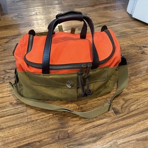 Filson SPORTSMAN Bag | eBay