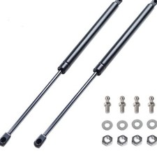 20" 80Lbs/356N Lift Support Gas Shocks Struts Hydraulics Piston Lid Stay Springs