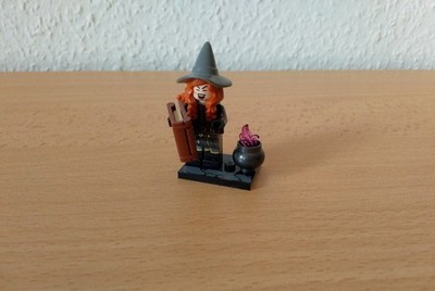 Lego coldnd-12 Sammelfigur Tasha the Witch Queen Minifigure Dungeons and Dragons