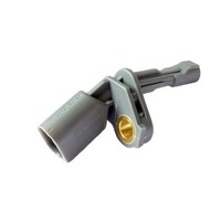 Sensor Raddrehzahl Hinterachse Links 2-Polig BBT FüR U.A. VW Touran