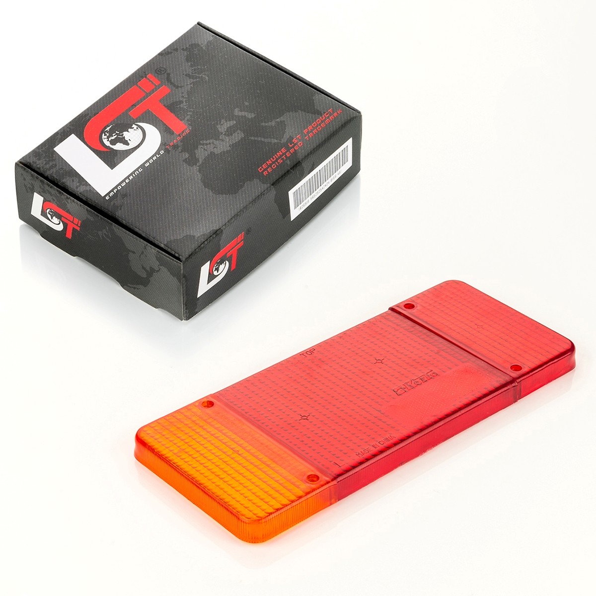 Brake light Rear left for Nissan Interstar Primastar Platform