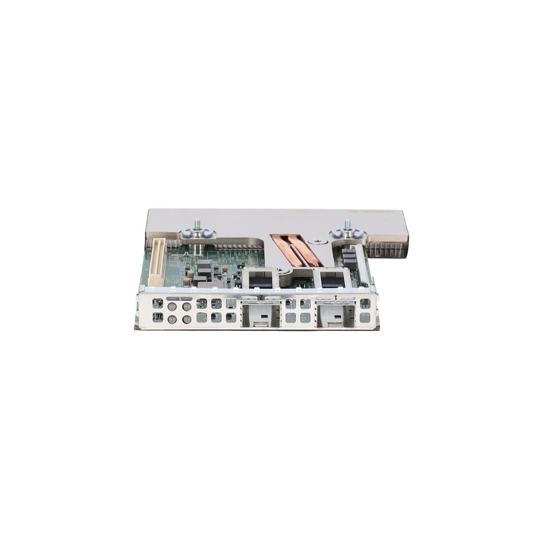 Dell Broadcom 57414 Dual-Port 25GB SFP28 Network Daughter Card