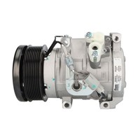 Klimakompressor Nissens Klima NIS 890870