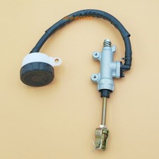 New Rear Brake Master Cylinder Pump For Honda CBR600F4 1999 2000 2001 2002-2006