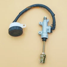 New Rear Brake Master Cylinder Pump For Honda CBR600F4 1999 2000 2001 2002-2006