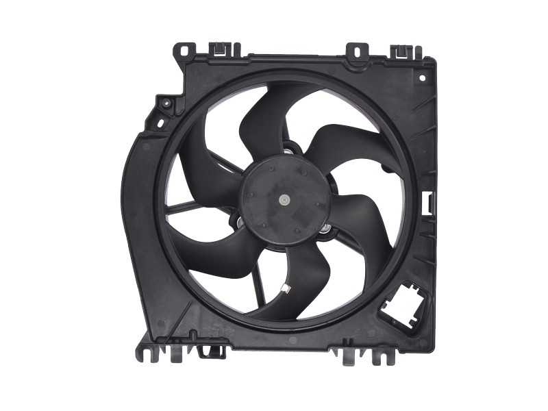 NISSENS-OE 85598 Fan, engine cooling for NISSAN,RENAULT - Image 10