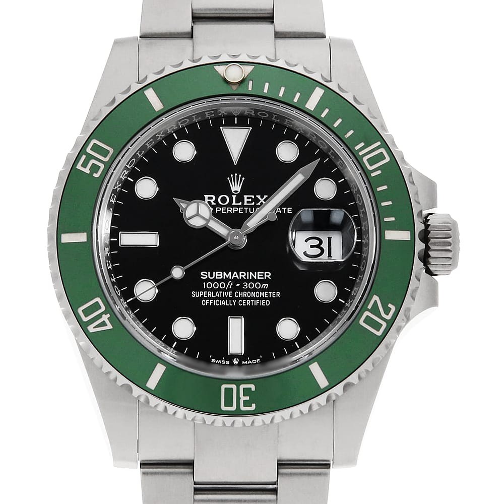 second Random SUBMARINER Date hand ROLEX 126610LV Number mens black - VintageWatches.PK second Random SUBMARINER Date hand ROLEX 126610LV Number mens black - vintagewatches.pk
