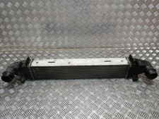 Mercedes-Benz C W204 2009 Ladeluftkühler A2045000500 Diesel 125kW EAG23345