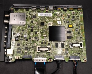 Samsung ECHO_P_UNIQUE BN41-01800A TV-Platine - Funktionierend