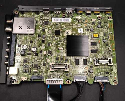 Samsung ECHO_P_UNIQUE BN41-01800A TV-Platine - Funktionierend