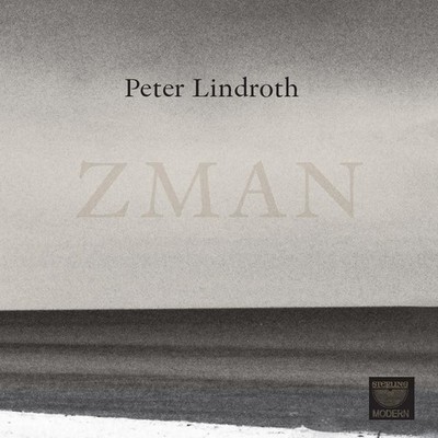 Audio Cd - Peter Lindroth - Zman  - Sterling -D- Neu