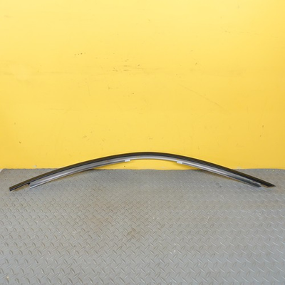 #ad 2022 2025 SUBARU BRZ COUPE RIGHT PASSENGER SIDE DOOR UPPER MOLDING TRIM OEM $79.40