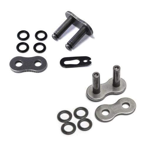 DID 520x114 HD VX Drive Chain - Cagiva Mito 125 89-94 - Picture 3 of 3
