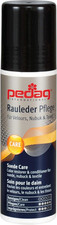 Suede Color Restorer, German Made, Applicable Indoors, Dark Brown, 2.6 Oz