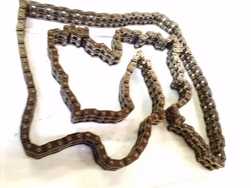 Cadenas de cadena de distribución - Juego de 3 | Se adapta a BMW 740i 540i 1993-1995 Foto 4 de 4