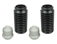 Meyle Staubschutzsatz, StoßDäMpfer Vorderachse U.A. FüR Audi, Mazda, Seat, VW