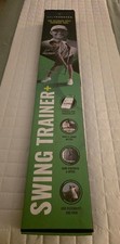 GolfForever Golf Strength Tempo Swing Trainer 1 Year Subscription NEW