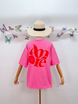 T-Shirt Amore