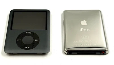 Apple iPod Nano MP3 Players for sale | eBay