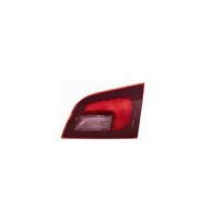 Blinker Hinten Recht FüR Astra J Von 2009 Innen- Sw Rot Dunkelheit 1222220