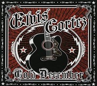 Cortez - Cold December - Cd - G3Z